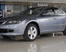 Mazda6轿车 2.0L 手自一体时尚型