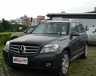 奔驰GLK(进口) GLK 350 4MATIC 