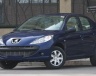 标致207三厢 1.6 手动 驭乐版 