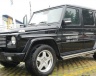 奔驰AMG车系(进口) G 55 AMG 