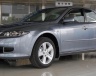 Mazda6轿车 2.3L 手自一体旗舰型