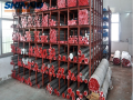 化工仪器用铝棒1070A，精密铝棒
