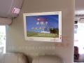 19寸高清车载播放器改装车用显示器车载电视车载MP5嵌入式