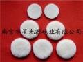 羊毛抛光盘，汽车喷漆抛光羊毛盘，羊毛线球