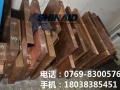 高弹性铍钴铜带，厂家C17000进口铍钴铜带价格
