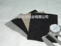 汽车顶棚无纺布，涤纶热轧无纺布