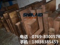 Cube1.7高热传导性铍镍铜批发