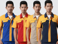 深圳工作服订做-深圳工衣订做-深圳厂服订做-汽车维修服订做