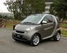 Fortwo(进口) coupe 标准版