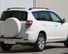 一汽丰田RAV4 2.4L 豪华版 AT