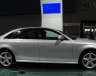 全新奥迪A4L 3.2 FSI quattro 旗舰型