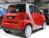 Fortwo(进口) coupe style版