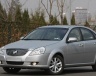 新凯越 1.6 LX—MT