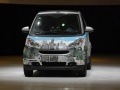 Fortwo(进口) coupe style版 