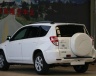 一汽丰田RAV4 2.0L 经典版 MT