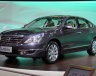 新天籁 新天籁公爵系列2.5L XV Opt（navi）尊雅版