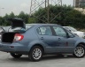 天语SX4三厢 1.6L 精英型 MT 