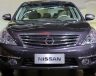 新天籁 公爵 2.5L XV 尊雅版
