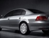 帕萨特新领驭 2.8 V6 自动至尊型