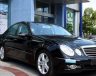 奔驰E级 E 200K 优雅型