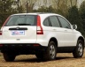 东风本田CR-V 2.4尊贵版自动档 VTi—