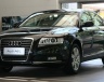 新奥迪A6L 2.0 TFSI 标准型(手动)