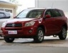 一汽丰田RAV4 2.4L 豪华导航版 AT