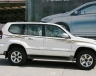 普拉多 4.0L VX 