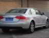 全新奥迪A4L 2.0 TFSI 舒适型 