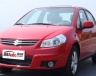 天语SX4三厢 精英型 AT