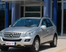 奔驰ML级(进口) ML350 4MATIC 动感型