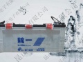 苏州12V120AH机械用统一N120蓄电池