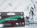 苏州供应美国GNB原装进口M12V90蓄电池