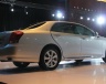 新皇冠 V6 3.0L Royal 真皮版