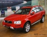 沃尔沃XC90(进口) 2.5T VOR 