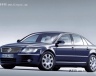 辉腾 V6 5座加长舒适版