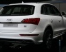 奥迪Q5(进口) 2.0T 首发限量版 越野款