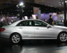奔驰E级 E 230时尚型