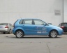 POLO劲情 1.6 自动Sporty 