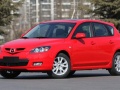 Mazda3两厢(进口) 1.6L AT标准型