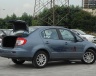 天语SX4三厢 精英型 AT 
