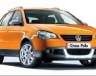 CrossPOLO 1.6 MT