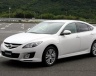 睿翼 2.5L 导航版 