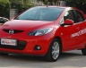 马自达2 标准版 1.3AT 
