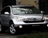 东风本田CR-V 两驱都市版2.0L手动档 