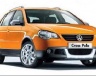 CrossPOLO 1.6 MT 