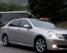 新皇冠 V8 4.3L Royal Saloon VIP