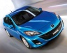 Mazda3两厢(进口) 2.0L AT豪华型