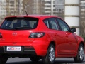 Mazda3两厢(进口) 1.6L AT标准型 