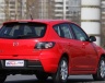 Mazda3两厢(进口) 1.6L AT标准型 